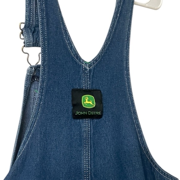 John Deere kids overalls - Picture 7 of 7